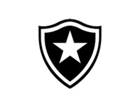 Logo Botafogo
