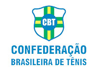 Logo CBTênis