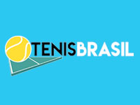 Logo Tênisbrasil
