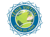 Logo Tênis Virtual