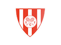 Logo Tijuca Tênis Clube